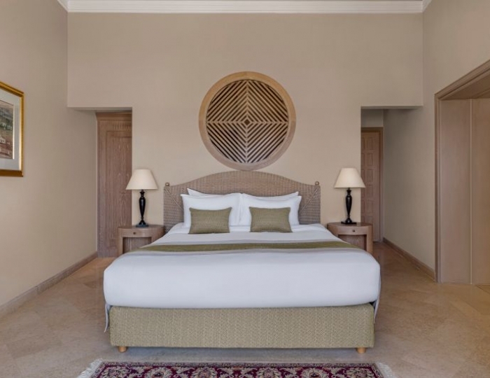 The Bayview Taba Heights Resort 5 звезд, Таба, Египет