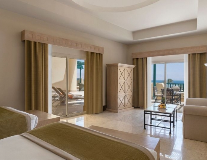 The Bayview Taba Heights Resort 5 звезд, Таба, Египет