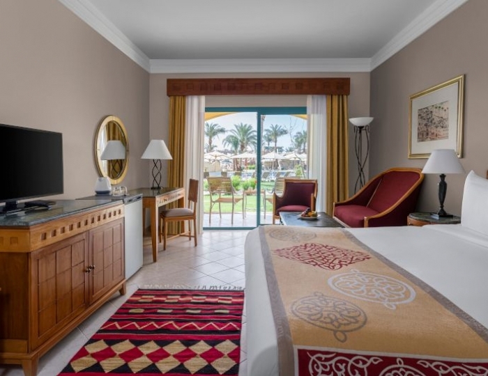 The Bayview Taba Heights Resort 5 звезд, Таба, Египет