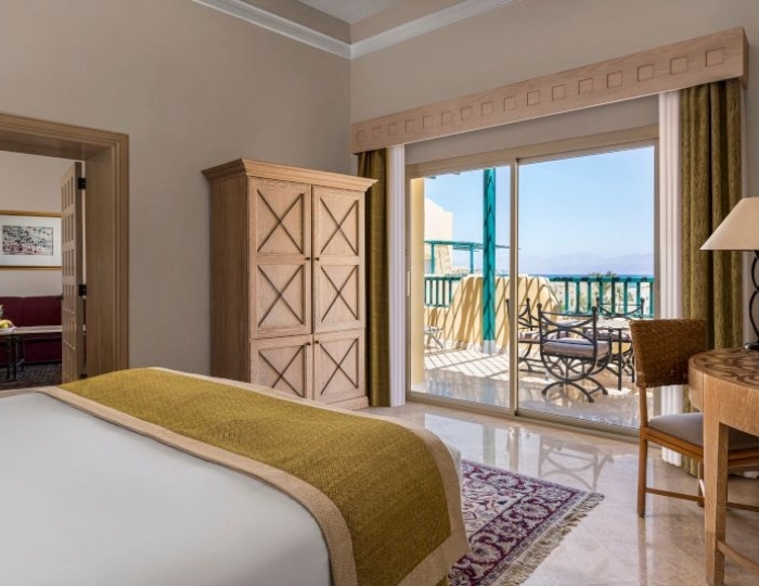 The Bayview Taba Heights Resort 5 звезд, Таба, Египет