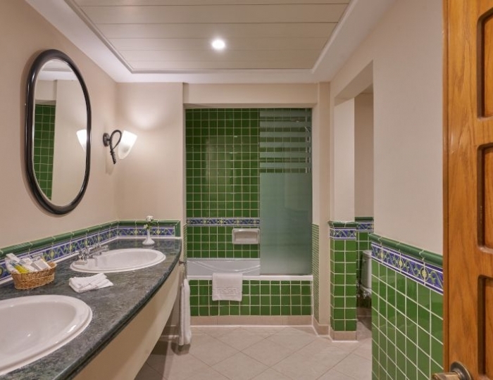 The Bayview Taba Heights Resort 5 звезд, Таба, Египет