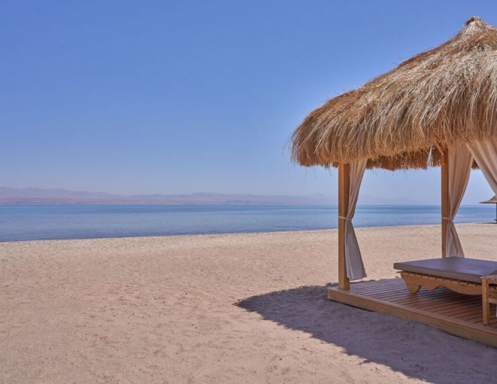 The Bayview Taba Heights Resort 5 звезд, Таба, Египет