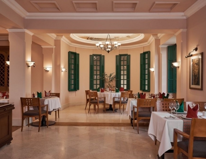 The Bayview Taba Heights Resort 5 звезд, Таба, Египет