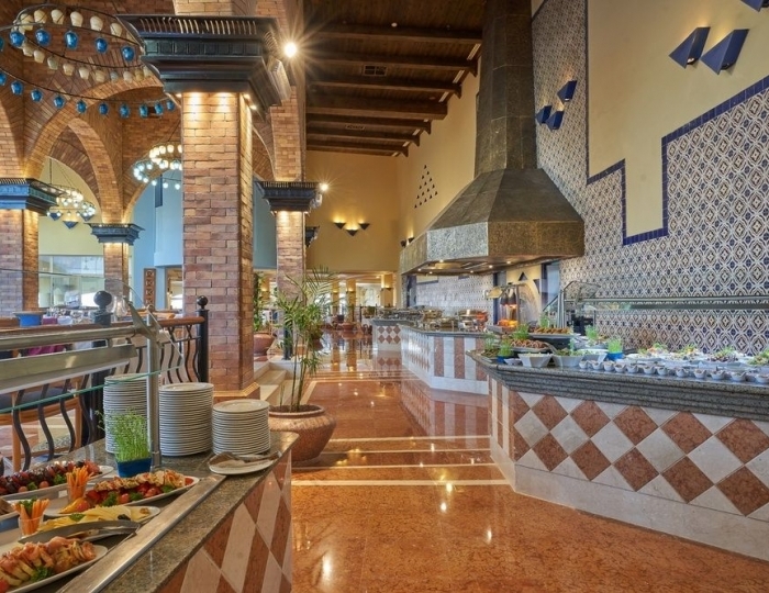 The Bayview Taba Heights Resort 5 звезд, Таба, Египет