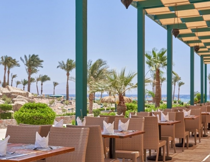 The Bayview Taba Heights Resort 5 звезд, Таба, Египет