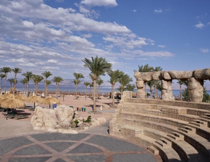 The Bayview Taba Heights Resort 5 звезд, Таба, Египет