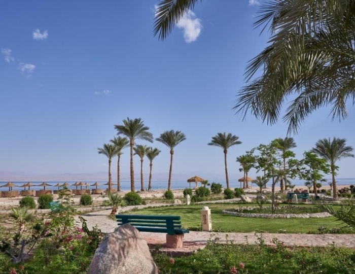 The Bayview Taba Heights Resort 5 звезд, Таба, Египет