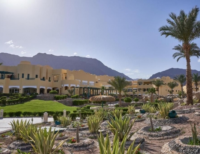 The Bayview Taba Heights Resort 5 звезд, Таба, Египет