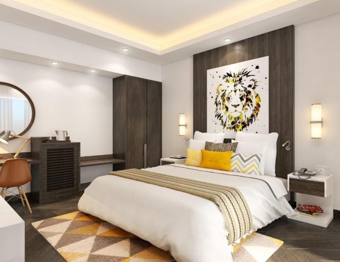 Emirates Park Resort 3 звезды, эмират Абу-Даби, ОАЭ