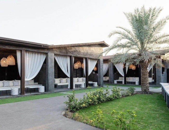 Emirates Park Resort 3 звезды, эмират Абу-Даби, ОАЭ