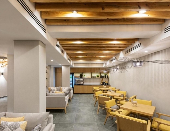 Emirates Park Resort 3 звезды, эмират Абу-Даби, ОАЭ