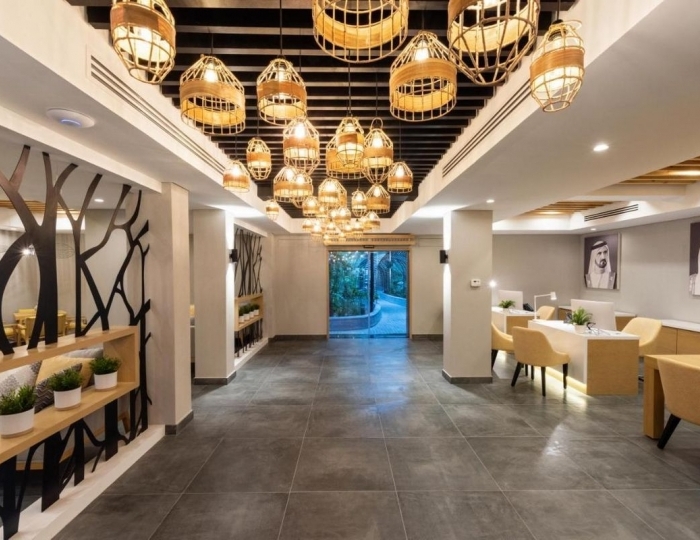 Emirates Park Resort 3 звезды, эмират Абу-Даби, ОАЭ