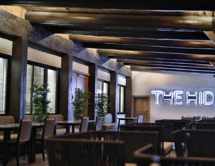 Emirates Park Resort 3 звезды, эмират Абу-Даби, ОАЭ