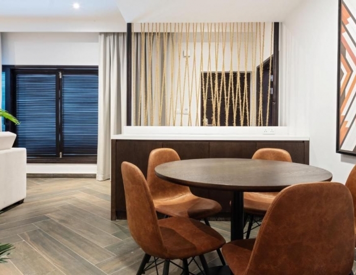 Emirates Park Resort 3 звезды, эмират Абу-Даби, ОАЭ