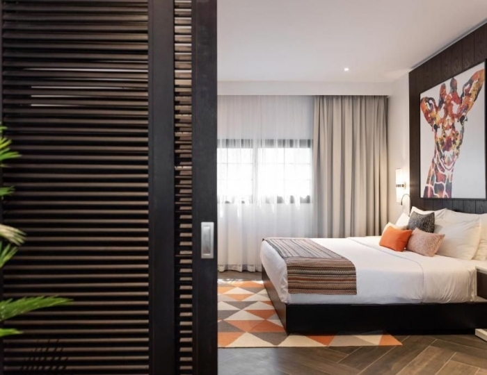 Emirates Park Resort 3 звезды, эмират Абу-Даби, ОАЭ