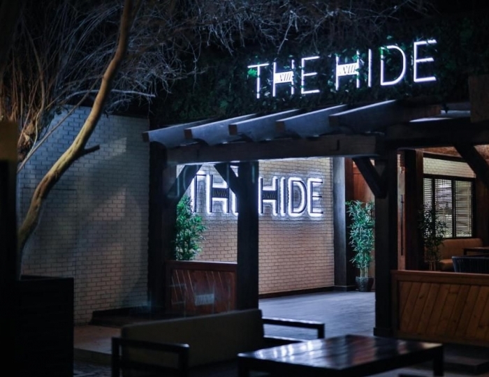 Emirates Park Resort 3 звезды, эмират Абу-Даби, ОАЭ