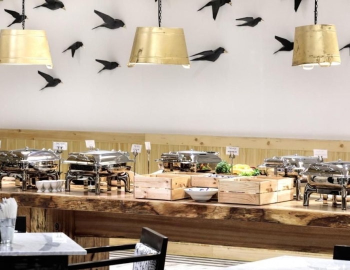 Emirates Park Resort 3 звезды, эмират Абу-Даби, ОАЭ