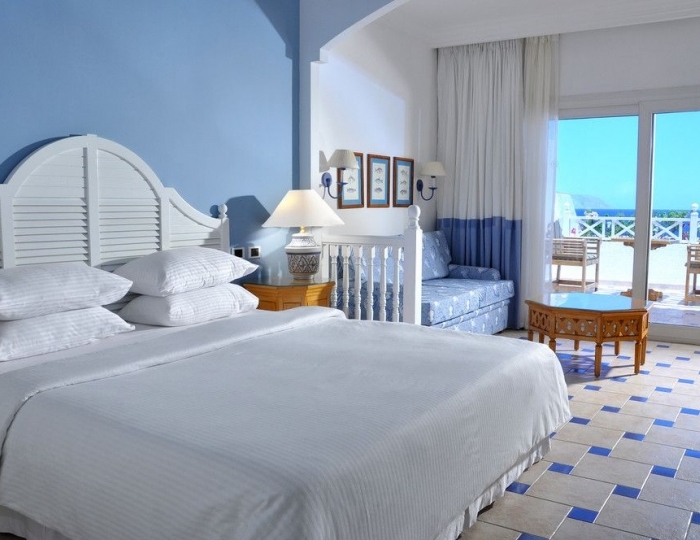 Sheraton Sharm Hotel, Resort, Villas & Spa 4 звезды, Шарм-эль-Шейх, Египет