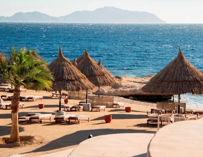 Sheraton Sharm Hotel, Resort, Villas & Spa 4 звезды, Шарм-эль-Шейх, Египет