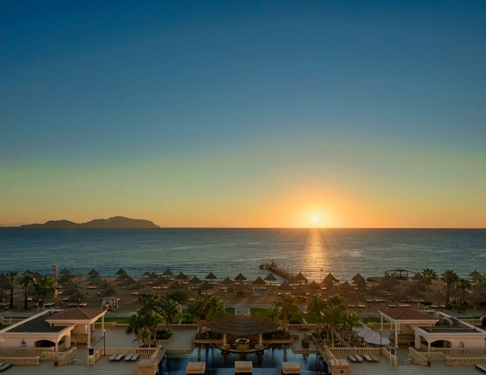 Sheraton Sharm Hotel, Resort, Villas & Spa 4 звезды, Шарм-эль-Шейх, Египет