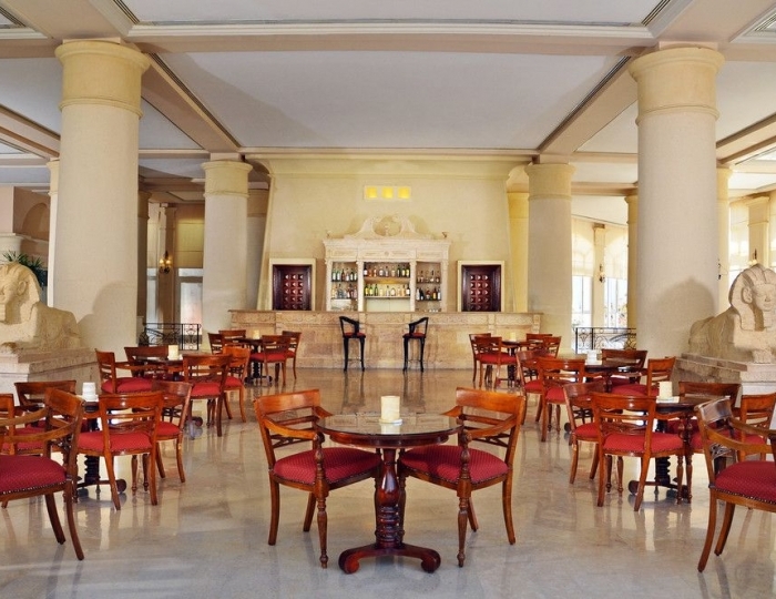 Sheraton Sharm Hotel, Resort, Villas & Spa 4 звезды, Шарм-эль-Шейх, Египет