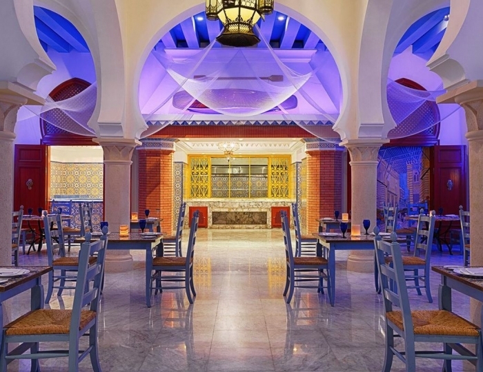 Sheraton Sharm Hotel, Resort, Villas & Spa 4 звезды, Шарм-эль-Шейх, Египет