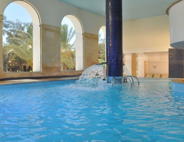 Sheraton Sharm Hotel, Resort, Villas & Spa 4 звезды, Шарм-эль-Шейх, Египет