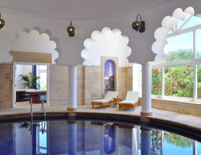 Sheraton Sharm Hotel, Resort, Villas & Spa 4 звезды, Шарм-эль-Шейх, Египет