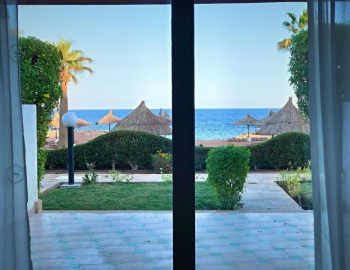 Sheraton Sharm Hotel, Resort, Villas & Spa 4 звезды, Шарм-эль-Шейх, Египет