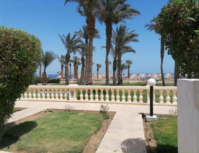 Sheraton Sharm Hotel, Resort, Villas & Spa 4 звезды, Шарм-эль-Шейх, Египет
