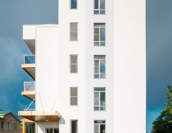 Отель Амфора Resort & Beach Hotel All inclusive / Амфора Витязево