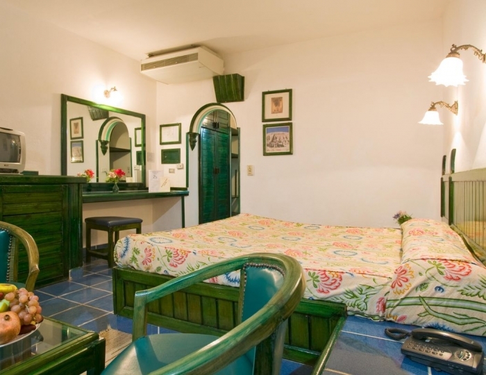 Desert Inn 3 звезды, Хургада, Египет