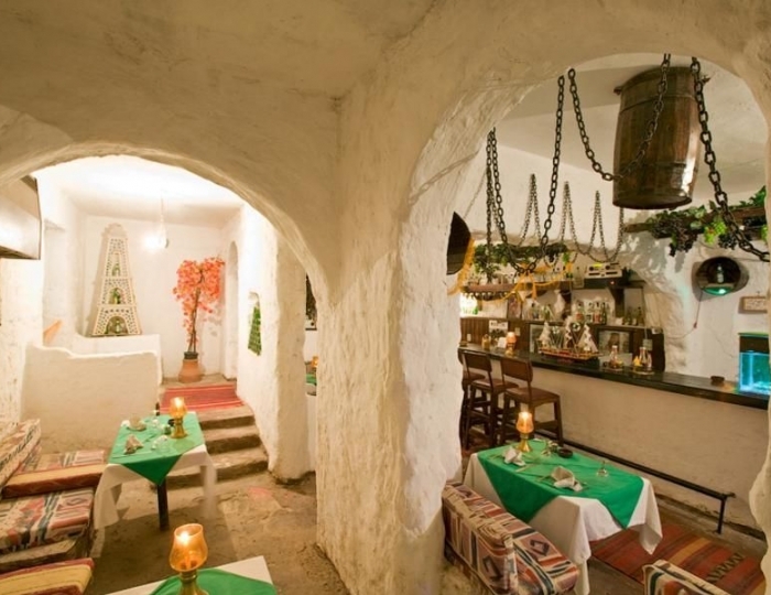 Desert Inn 3 звезды, Хургада, Египет