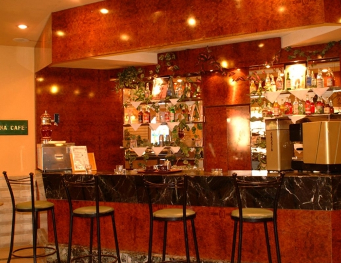 Desert Inn 3 звезды, Хургада, Египет