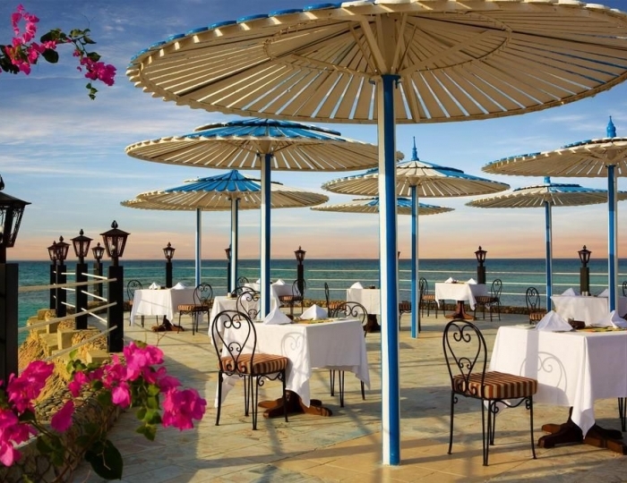 Smartline Colour Beach 4 звезды, Хургада, Египет