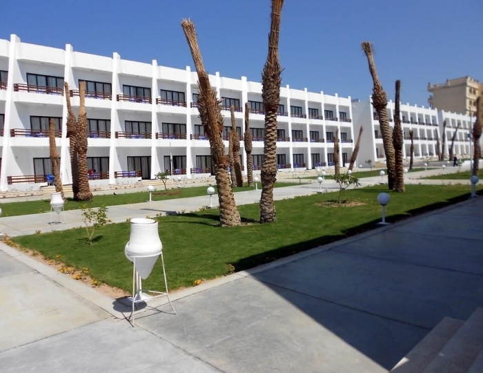 Smartline Colour Beach 4 звезды, Хургада, Египет