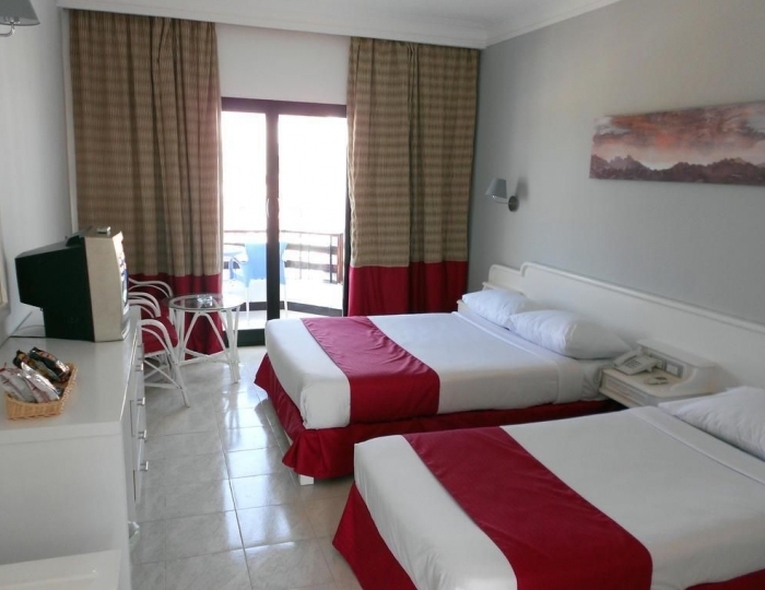 Smartline Colour Beach 4 звезды, Хургада, Египет