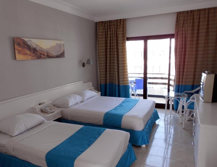 Smartline Colour Beach 4 звезды, Хургада, Египет
