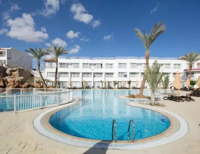 Sharming Inn Hotel 4 звезды, Шарм-эль-Шейх, Египет