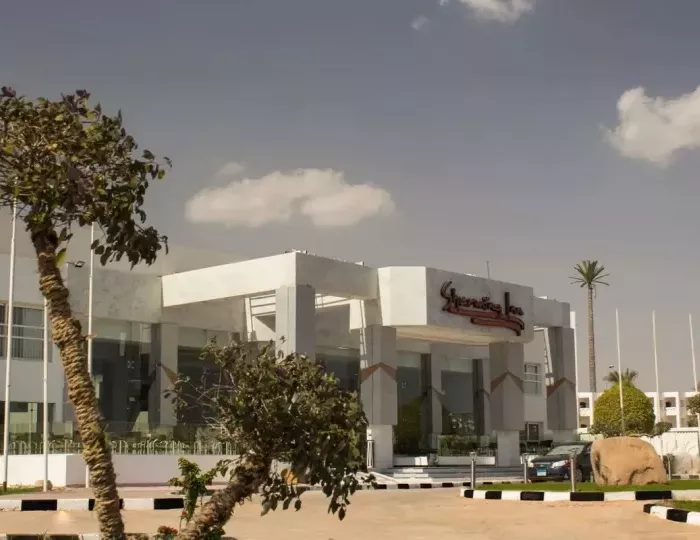 Sharming Inn Hotel 4 звезды, Шарм-эль-Шейх, Египет
