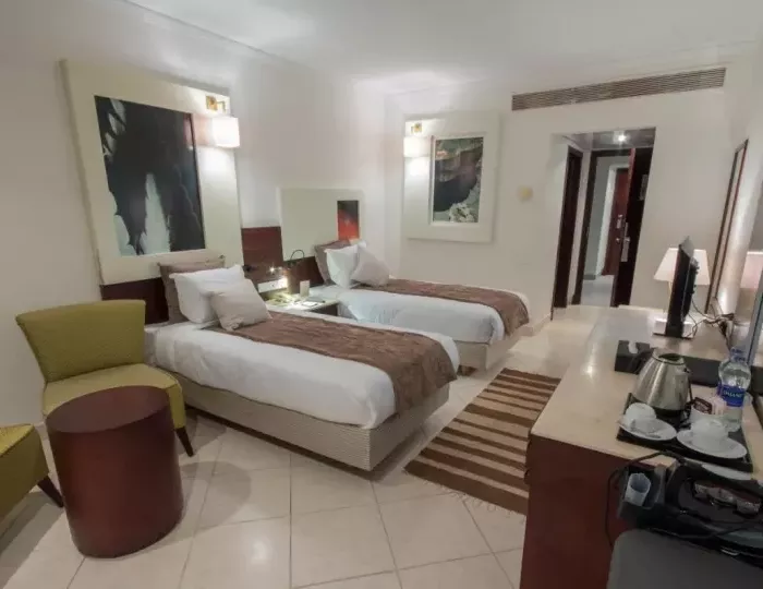 Sharming Inn Hotel 4 звезды, Шарм-эль-Шейх, Египет