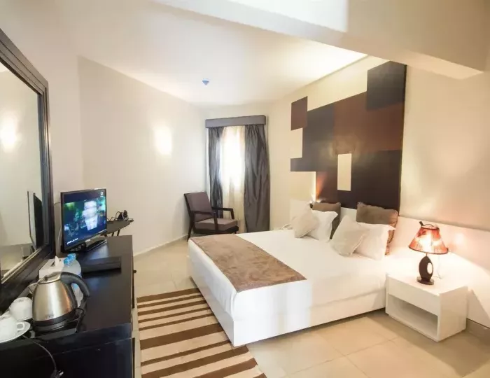 Sharming Inn Hotel 4 звезды, Шарм-эль-Шейх, Египет