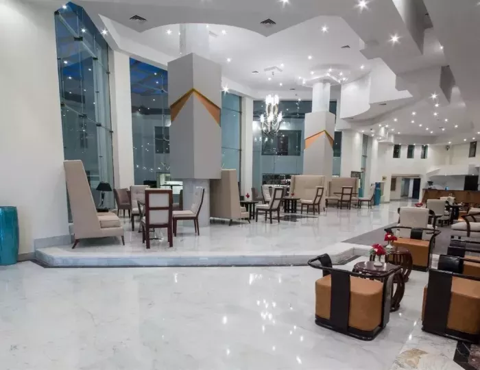 Sharming Inn Hotel 4 звезды, Шарм-эль-Шейх, Египет