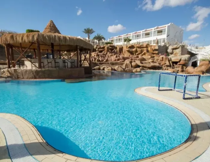 Sharming Inn Hotel 4 звезды, Шарм-эль-Шейх, Египет