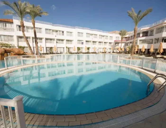 Sharming Inn Hotel 4 звезды, Шарм-эль-Шейх, Египет