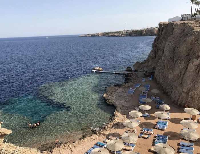 Sharming Inn Hotel 4 звезды, Шарм-эль-Шейх, Египет