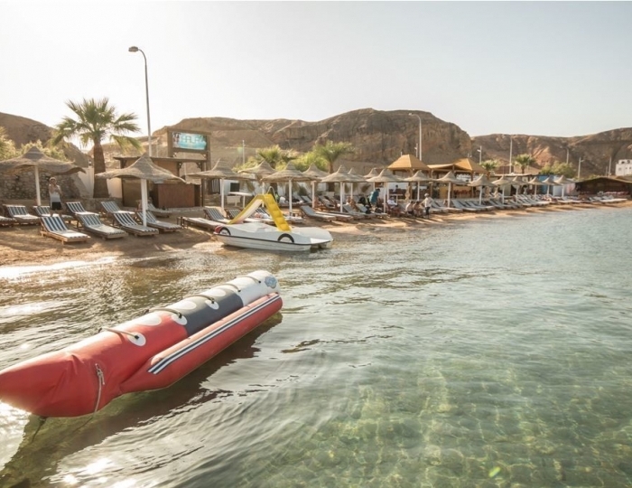 Sharming Inn Hotel 4 звезды, Шарм-эль-Шейх, Египет