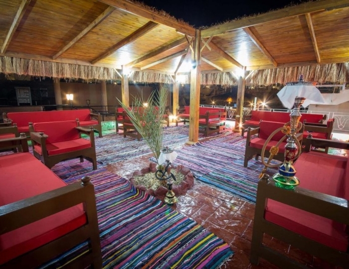 Sharming Inn Hotel 4 звезды, Шарм-эль-Шейх, Египет