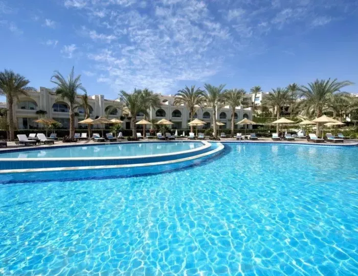 Sunrise Grand Select Montemare Resort 5 звезд, Шарм-эль-Шейх, Египет