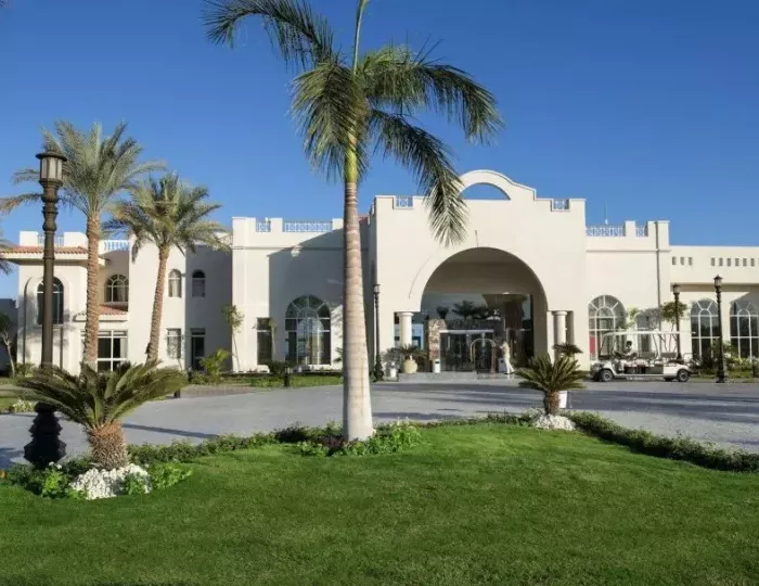 Sunrise Grand Select Montemare Resort 5 звезд, Шарм-эль-Шейх, Египет